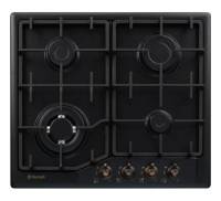 Варочная поверхность PERFELLI HGM 61629 BL RETRO 0