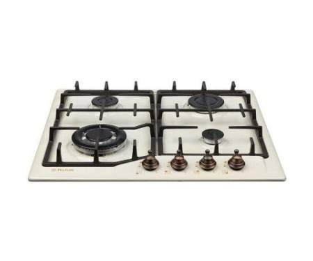 Варочная поверхность PERFELLI HGM 61629 IV RETRO 1