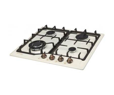 Варочная поверхность PERFELLI HGM 61629 IV RETRO 2