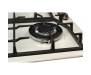 Варочная поверхность PERFELLI HGM 61629 IV RETRO 4