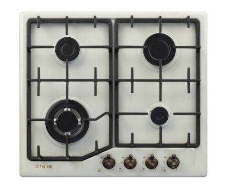 Варочная поверхность PERFELLI HGM 61629 IV RETRO 0