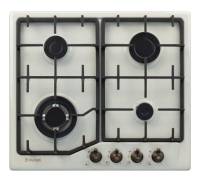 Варочная поверхность PERFELLI HGM 61629 IV RETRO 0