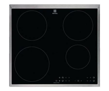 Варочная поверхность ELECTROLUX IPE6440KX 0