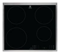 Варочная поверхность ELECTROLUX IPE6440KX 0