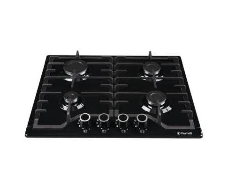 Варочная поверхность PERFELLI HGM 61022 BL 1