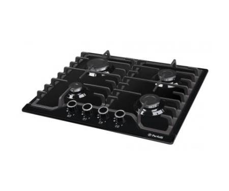 Варочная поверхность PERFELLI HGM 61022 BL 2