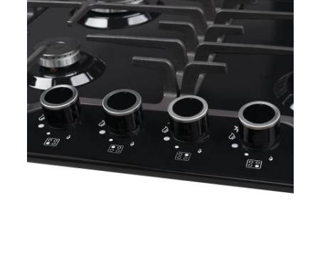 Варочная поверхность PERFELLI HGM 61022 BL 3