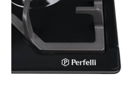 Варочная поверхность PERFELLI HGM 61022 BL 4