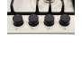 Варочная поверхность PERFELLI HGM 61420 IV 2