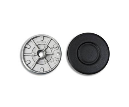 Варочная поверхность PERFELLI HGM 61420 IV 4