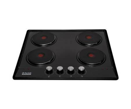 Варочная поверхность PERFELLI HE 6480 BL 1