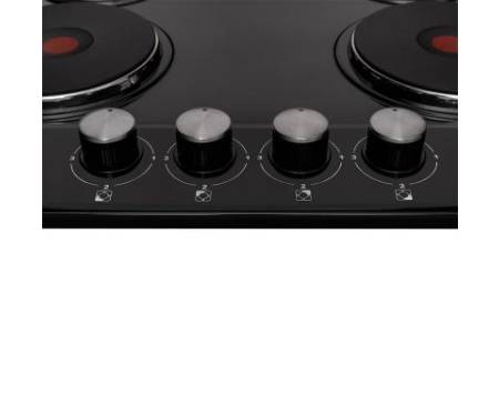 Варочная поверхность PERFELLI HE 6480 BL 2