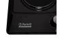 Варочная поверхность PERFELLI HE 6480 BL 3