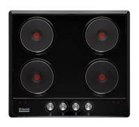 Варочная поверхность PERFELLI HE 6480 BL 0