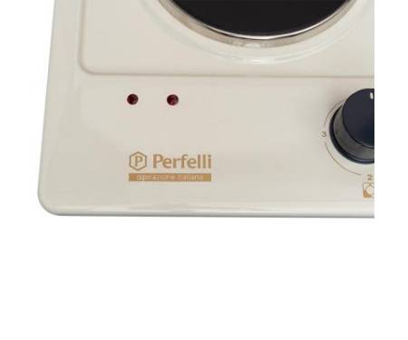 Варочная поверхность PERFELLI HE 6480 IV 3