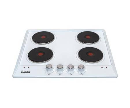 Варочная поверхность PERFELLI HE 6480 WH 1