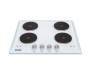 Варочная поверхность PERFELLI HE 6480 WH 1
