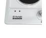 Варочная поверхность PERFELLI HE 6480 WH 3