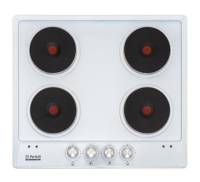 Варочная поверхность PERFELLI HE 6480 WH 0