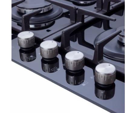 Варочная поверхность PERFELLI HGG 61429 BL 2