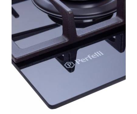 Варочная поверхность PERFELLI HGG 61429 BL 3