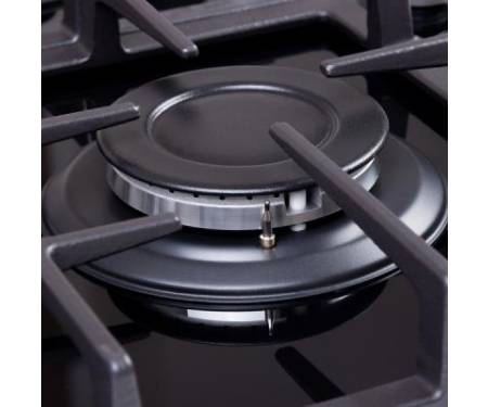 Варочная поверхность PERFELLI HGG 61429 BL 4