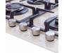 Варочная поверхность PERFELLI HGG 61429 IV 2
