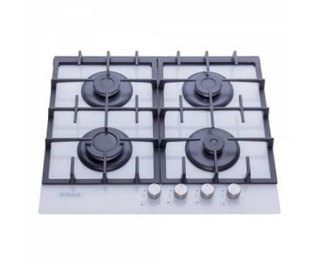 Варочная поверхность PERFELLI HGG 61429 WH 1