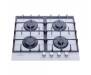 Варочная поверхность PERFELLI HGG 61429 WH 1
