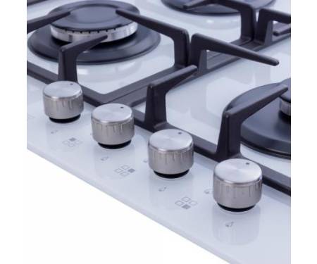 Варочная поверхность PERFELLI HGG 61429 WH 2