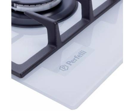 Варочная поверхность PERFELLI HGG 61429 WH 3
