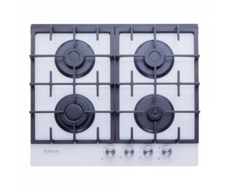 Варочная поверхность PERFELLI HGG 61429 WH 0