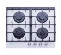 Варочная поверхность PERFELLI HGG 61429 WH 0