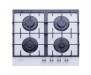 Варочная поверхность PERFELLI HGG 61429 WH 0