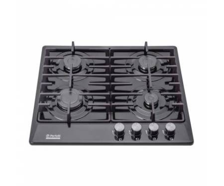 Варочная поверхность PERFELLI HGM 61490 BL 1