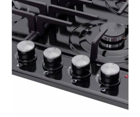 Варочная поверхность PERFELLI HGM 61490 BL 2
