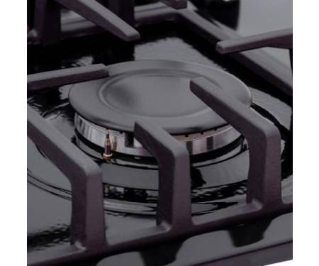 Варочная поверхность PERFELLI HGM 61490 BL 4