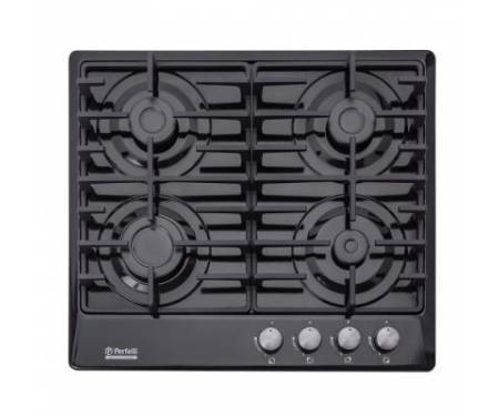 Варочная поверхность PERFELLI HGM 61490 BL 0