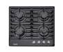Варочная поверхность PERFELLI HGM 61490 BL 0
