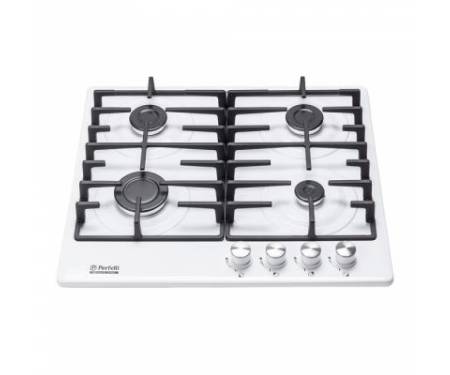 Варочная поверхность PERFELLI HGM 61490 WH 1