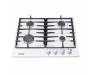 Варочная поверхность PERFELLI HGM 61490 WH 1