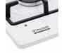 Варочная поверхность PERFELLI HGM 61490 WH 3