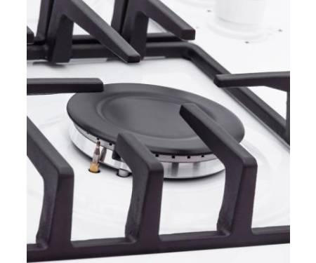 Варочная поверхность PERFELLI HGM 61490 WH 4