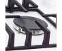 Варочная поверхность PERFELLI HGM 61490 WH 4