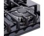Варочная поверхность PERFELLI HGM 61690 BL 4