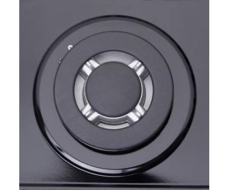 Варочная поверхность PERFELLI HGM 61690 BL 5