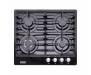 Варочная поверхность PERFELLI HGM 61690 BL 0