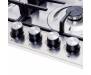Варочная поверхность PERFELLI HGM 61690 I 2