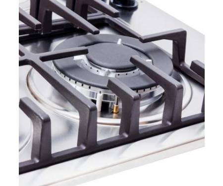 Варочная поверхность PERFELLI HGM 61690 I 4