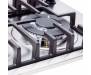 Варочная поверхность PERFELLI HGM 61690 I 4